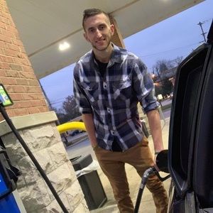 Meet your Posher, David